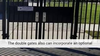 Security Gates