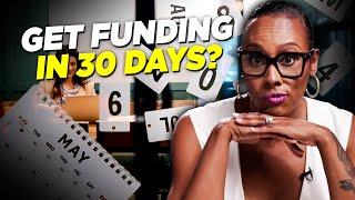 How To Build Business Credit In 30 Days