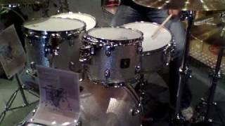 GRETSCH CATALINA BIRCH at DRUMTEK