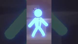 Stick It To The Stickman Glow Up Meme #Shorts #stickittothestickman #sitts