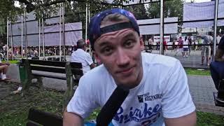 Domers Brzesko Street Game 2014