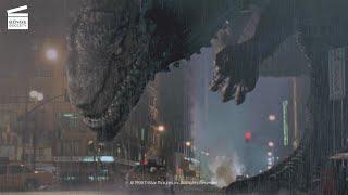 Godzilla: He’s back! (HD CLIP)