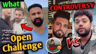 Rajab Butt C@SE Again ? Shandar Mobile Challenge | Ducky Bhai Vs I Point Contr*versy | Waqar Zaka