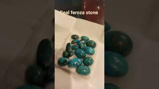 real feroza stone