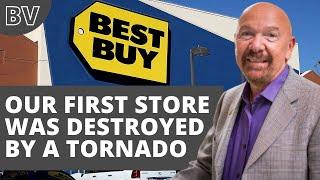 Best Buy - The Rise Of Electronics Retailer