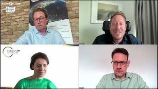 Online Expert Talk by Asienbrücke e.V. and Hanns-Seidel-Stiftung e.V. on Myanmar