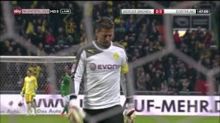 Manuel Friedrich   Borussia Dortmund Goals video