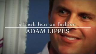 ADAM LIPPES IN THE AMERICAN EXPRESS SKYBOX