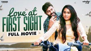 Love At First Sight Tamil Full Movie I| Wirally Tamil || Tamada Media