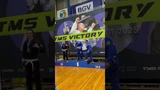 Video from rewards on TMS Victory Cup in Kyiv @TMSLeague #parajiujitsu