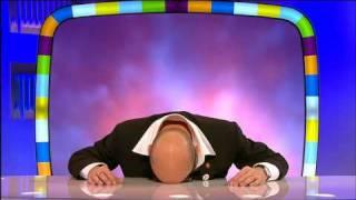 Harry Hill's TV Burp - Britney Spears - X Factor Intro spoof  *HQ*