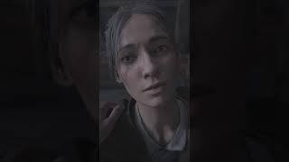 Tragedy, Resident Evil Village