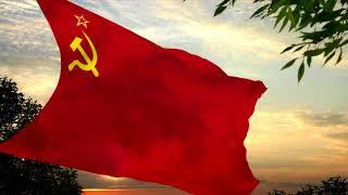 Soviet Union (USSR) / Unión Soviética (URSS) (1944 - 1991) (short version / versión corta) (HD)