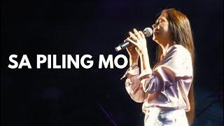 SA PILING MO (25TH ANNIVERSARY)