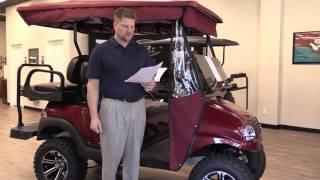 Difference Between Club Car And Other Brands | Best Golf Cars