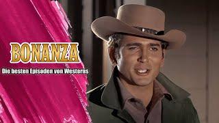 Bonanza 2024 | Deutsch  Staffel 7 Folge 5+6+7+8  Die besten Episoden von Westerns HD