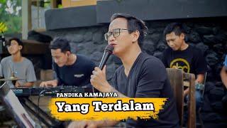 KEARIFAN LOKAL | Yang Terdalam - Noah | Pandika Kamajaya Ft Dapur Music Project Live Cover