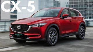 The Mazda CX-5 2017 Full Review:Interior and Exterior of The Best Selling SUV in Kenya #diesel2.2