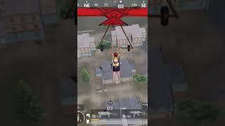Mastering the Glider in PUBG Mobile – Pro Moves from My First Flight!