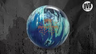 DV8 Mantra Bowling Ball Release Video