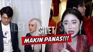 TERBARU! Rizky Billar Konflik Dengan Dewi Perssik, Ini Kata Lesti Kejora! | SILET