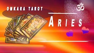 Aries(You vs them) Tarot - STAY OPEN...U MAY BE SURPRISED AT HOW THIS PLAYS OUT ! / End June 2025 /