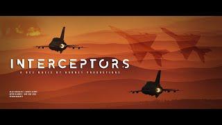 DCS WORLD: Interceptors (The movie) by Hornet Productions