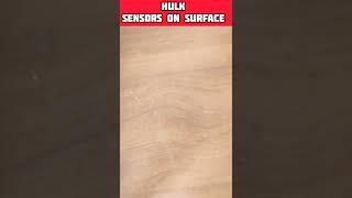 Fireboltt hulk | surface sensors check #fireboltt #techpoke