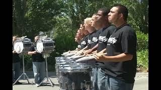 Blue Devils The Ditty - Enhanced to HD