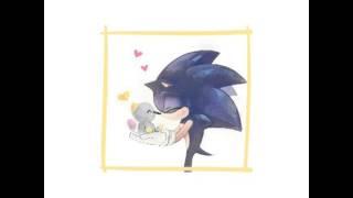 Sonamy happy