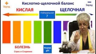  КАК ОПРЕДЕЛИТЬ ПОКАЗАТЕЛЬ ph. ВРАЧ Бублик Наталья Николаевна 8(950)0330055