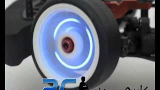 RC Geeks - Radio Control Car LED Wheel Lights