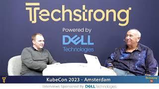 New Techstrong TV Live