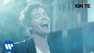 Nate Ruess: Nothing Without Love [OFFICIAL VIDEO]