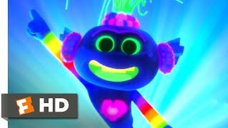 Trolls World Tour - Techno Trolls and Rock Trolls | Fandango Family