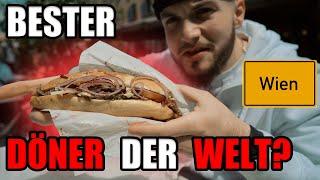 BESTER DÖNER DER WELT?!  *Statement zu Ferhat Döner*