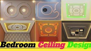 Ceiling Design For Living Room Photos|| Bedroom ceiling design with fan