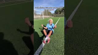 POV: Futbolistas Cuando Marcan Gol   Paul Ferrer #short