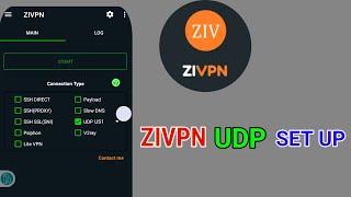 ZIVPN UDP SETTINGS SET-UP GUIDE