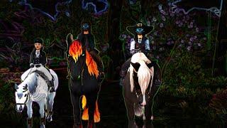 Star stable - Special Halloween@belemis553 Make a Halloween outfit (the result at the end!)