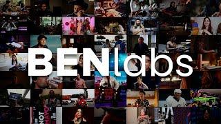 Make Your Brand Unskippable with BENlabs