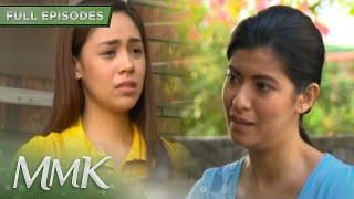 Full Episode  | MMK "Picture Frame"