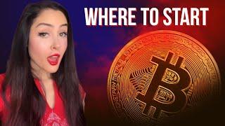 CRYPTO FOR BEGINNERS IN 2022