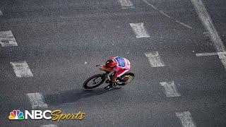 Vuelta a España 2022: Stage 10 Extended Highlights | Cycling on NBC Sports