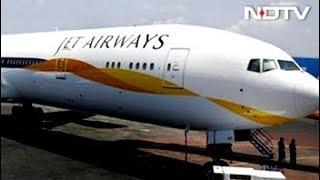 Jet Airways Flight Diverted After Frequent Flyer Planted 'Bomb Letter' In Toilet