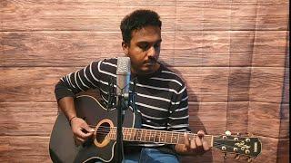 Crazy - Gnarls Barkley (John Fernando Acoustic Cover)