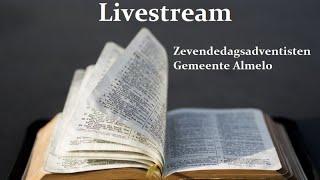 Eredienst Zevendedags Adventisten Almelo