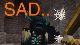 Minecraft 1.17 NEW Waden And DEEP DARK Info! Sad News! NOT A DRILL! - NEWS #30