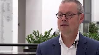 Prof  Dr  Peter Bofinger im Interview zu Forschung & Lehre