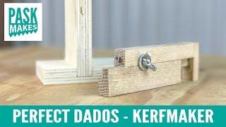 Perfect Dados - Kerfmaker